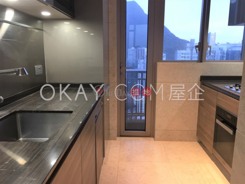 Property Search Hong Kong | OneDay | Residential Sales Listings, Nicely kept 2 bedroom on high floor with balcony | For Sale