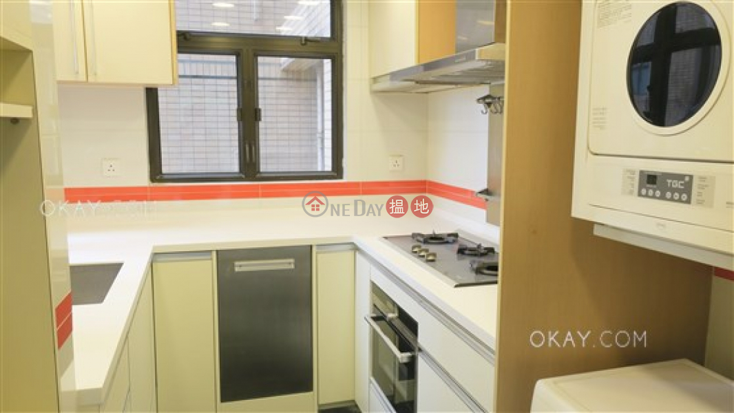 Beautiful 3 bedroom on high floor | Rental | 10 Tregunter Path | Central District | Hong Kong, Rental HK$ 72,000/ month