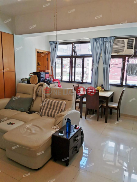 Tuck Wun Mansion | 3 bedroom Mid Floor Flat for Sale | Tuck Wun Mansion 德雲樓 _0