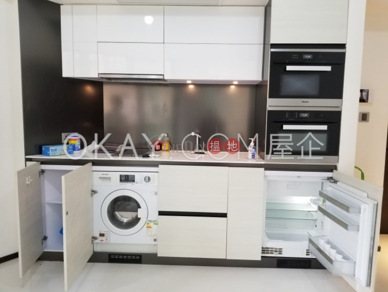 Generous 1 bedroom with balcony | For Sale, 1 Lun Hing Street | Wan Chai District Hong Kong, Sales | HK$ 9.2M