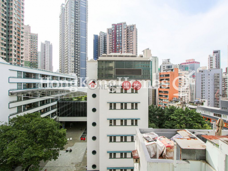 Property Search Hong Kong | OneDay | Residential Sales Listings 1 Bed Unit at Kingearn Building | For Sale