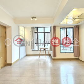 Generous 2 bedroom in Happy Valley | For Sale | Panny Court 鵬麗閣 _0