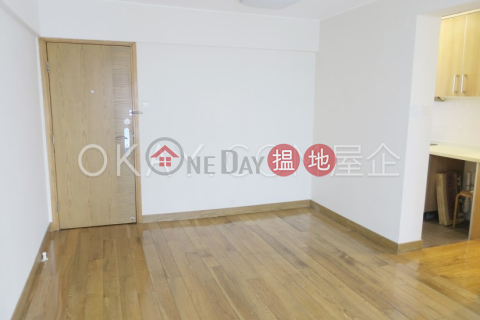 2房2廁,實用率高,連車位,露台富麗園出售單位 | 富麗園 Flora Garden _0