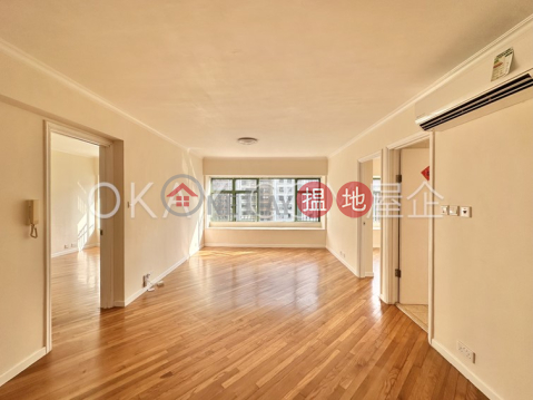 Gorgeous 2 bedroom in Mid-levels West | For Sale | Robinson Place 雍景臺 _0