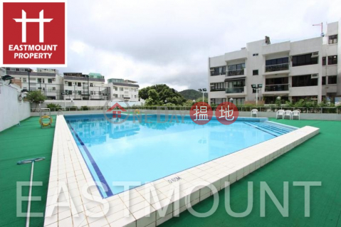 Clearwater Bay Apartment | Property For Rent or Lease in Green Park, Razor Hill Road 碧翠路碧翠苑-Convenient location, With 2 Carparks | Green Park 碧翠苑 _0