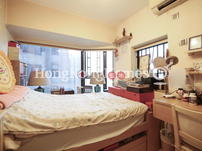 HK$ 17M | Euston Court Western District | 3 Bedroom Family Unit at Euston Court | For Sale