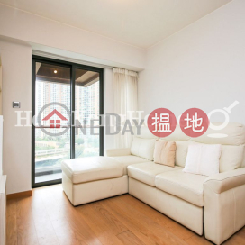 2 Bedroom Unit for Rent at Tagus Residences