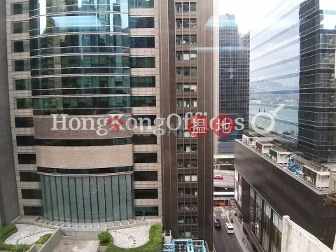 永安祥大廈寫字樓租單位出租, 永安祥大廈 Wing On Cheong Building | 西區 (HKO-60254-ABER)_0