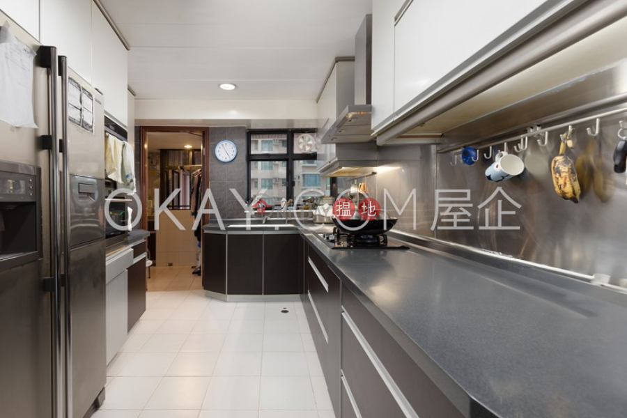Dynasty Court | High | Residential, Sales Listings, HK$ 65M