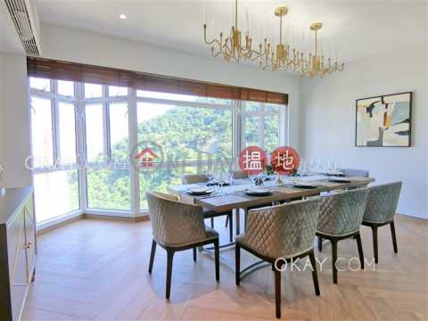 Luxurious 3 bedroom in Mid-levels East | Rental | Bamboo Grove 竹林苑 _0