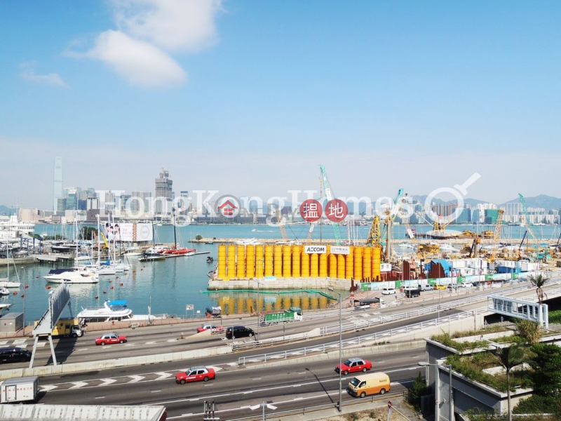 香港搵樓|租樓|二手盤|買樓| 搵地 | 住宅出租樓盤海灣大廈三房兩廳單位出租