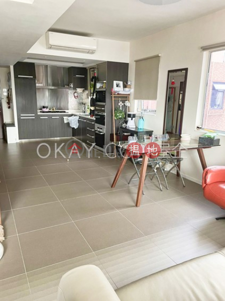 Efficient 2 bedroom on high floor with terrace | For Sale | 5 Chun Fai Road | Wan Chai District | Hong Kong, Sales HK$ 16.5M