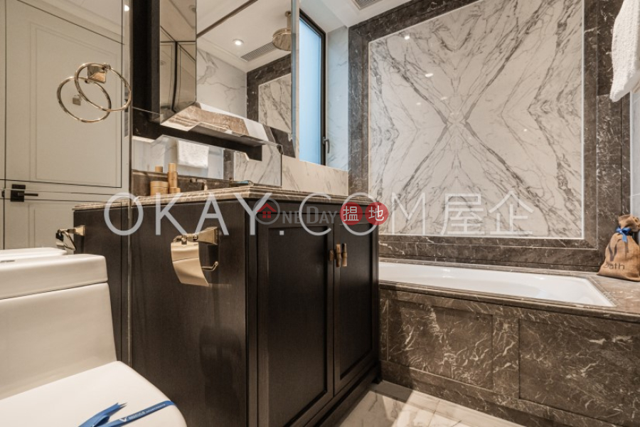 香港搵樓|租樓|二手盤|買樓| 搵地 | 住宅出售樓盤2房1廁,露台CASTLE ONE BY V出售單位