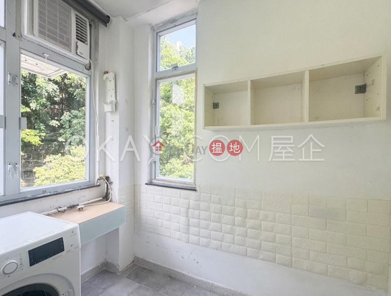 Rare 3 bedroom with rooftop, balcony | Rental | Greenside Villa 翠屏苑 Rental Listings