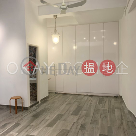 Intimate studio in Western District | Rental