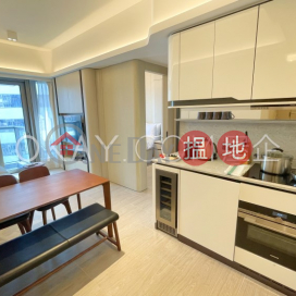 Charming 2 bedroom with balcony | Rental, Townplace Soho 本舍 | Western District (OKAY-R385848)_0