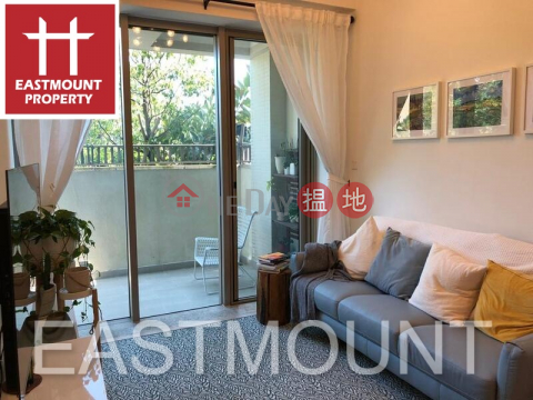 Sai Kung Apartment | Property For Sale and Lease in The Mediterranean 逸瓏園-Garden, Nearby town | Property ID:3584 | The Mediterranean 逸瓏園 _0