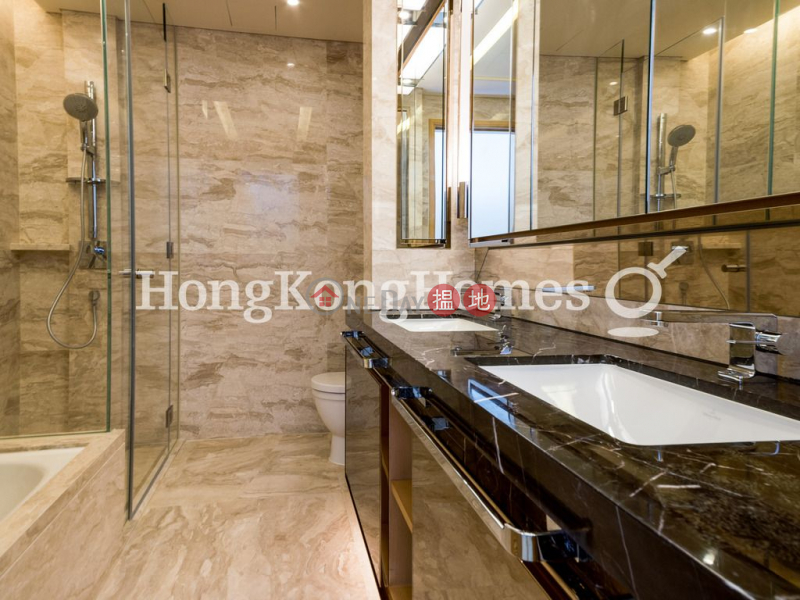 Property Search Hong Kong | OneDay | Residential, Rental Listings 4 Bedroom Luxury Unit for Rent at Grand Austin Tower 2