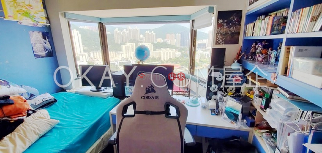 Property Search Hong Kong | OneDay | Residential | Sales Listings Unique 5 bedroom on high floor with rooftop & balcony | For Sale