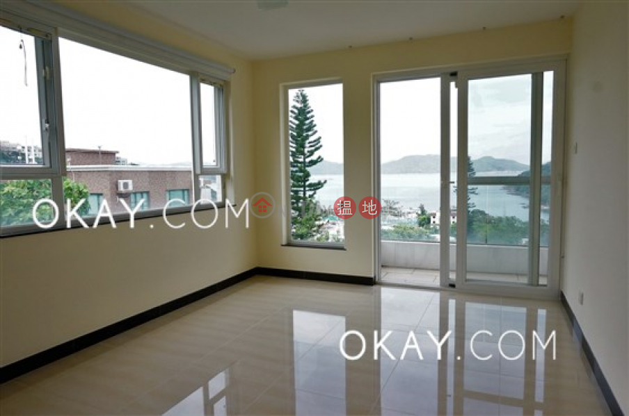 Lovely house with sea views, rooftop & balcony | Rental, 48 Sheung Sze Wan Road | Sai Kung, Hong Kong, Rental | HK$ 55,000/ month