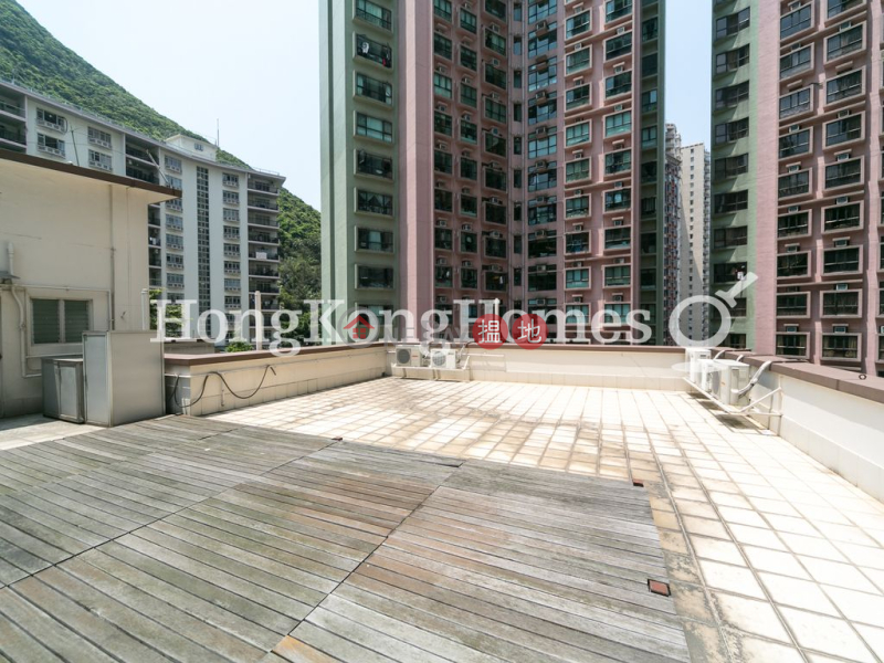 彝年大廈三房兩廳單位出租54A-54D干德道 | 西區|香港|出租HK$ 58,000/ 月