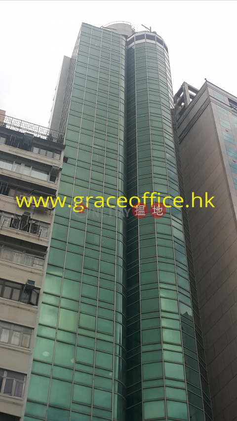 Wan Chai-Bayfield Building, Bayfield Building 彰顯大廈 | Wan Chai District (KEVIN-0969348708)_0