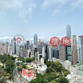 Lovely 3 bedroom with balcony | Rental, The Royal Court 帝景閣 | Central District (OKAY-R26580)_0