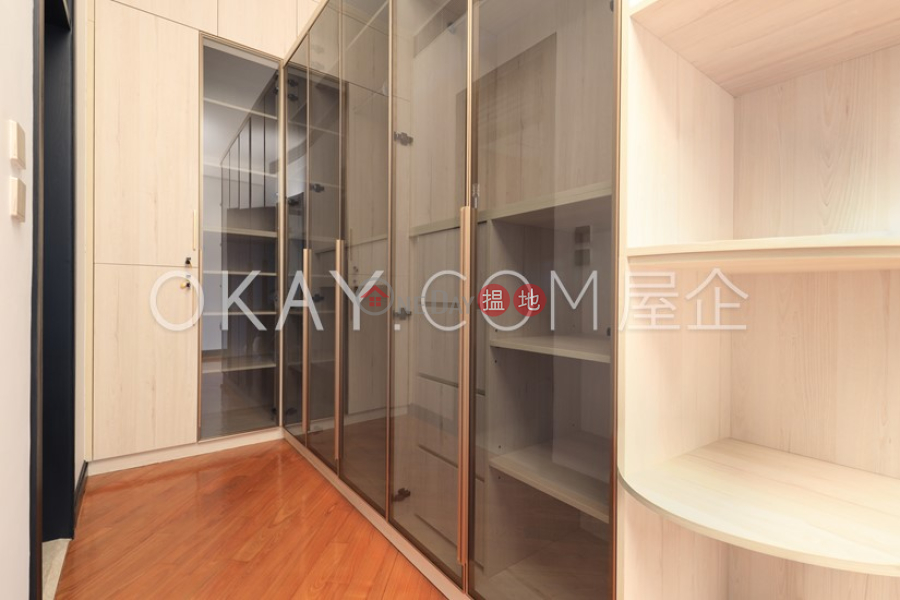 Property Search Hong Kong | OneDay | Residential Sales Listings | Rare house with sea views, rooftop & terrace | For Sale