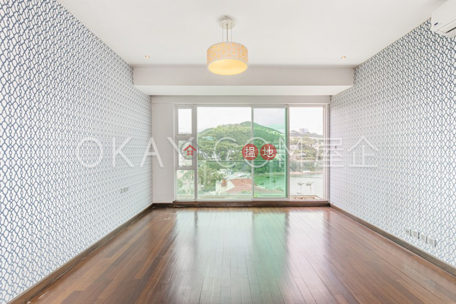 Gorgeous house with sea views, rooftop & balcony | For Sale | 7 Pik Sha Road | Sai Kung | Hong Kong, Sales HK$ 65M