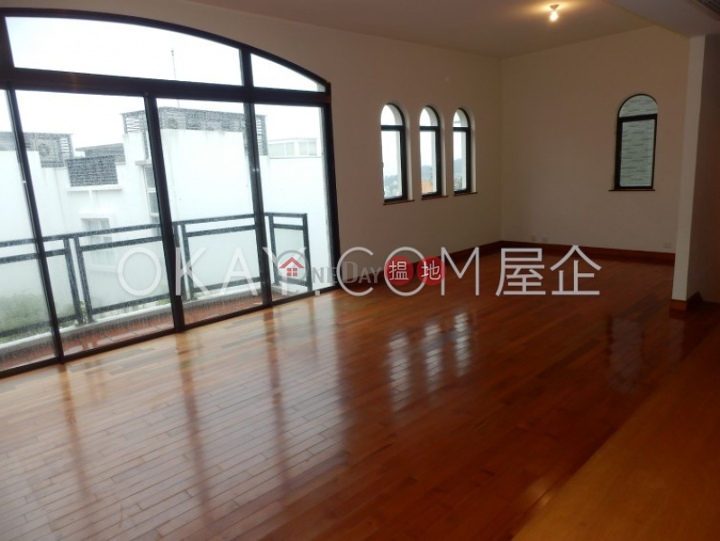 Lovely house with sea views, terrace & balcony | Rental | 33 Ching Sau Lane | Southern District | Hong Kong, Rental, HK$ 130,000/ month