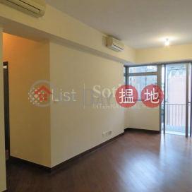 Property for Sale at One Pacific Heights with 3 Bedrooms | One Pacific Heights 盈峰一號 _0