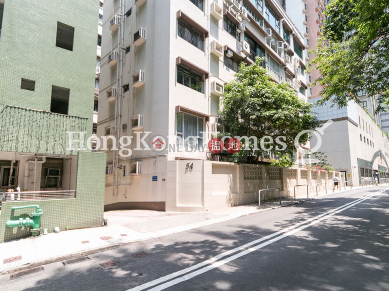 3 Bedroom Family Unit at Yee Lin Mansion | For Sale | Yee Lin Mansion 彝年大廈 Sales Listings