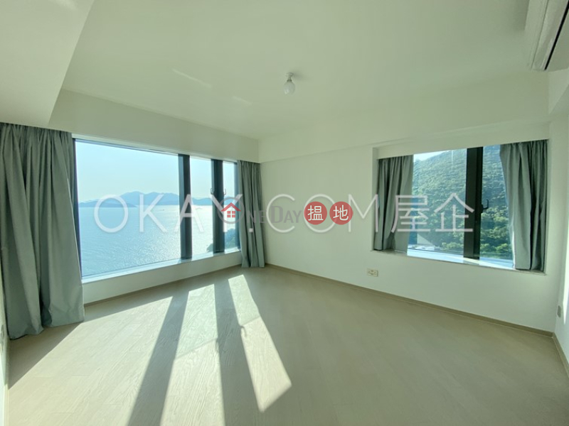 Stylish 3 bedroom on high floor with balcony | Rental 301 Victoria Road | Western District Hong Kong, Rental | HK$ 63,000/ month