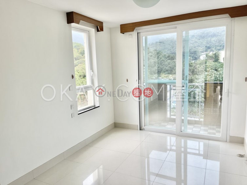 Luxurious house with rooftop, balcony | Rental, Nam Pin Wai Road | Sai Kung, Hong Kong | Rental | HK$ 56,000/ month
