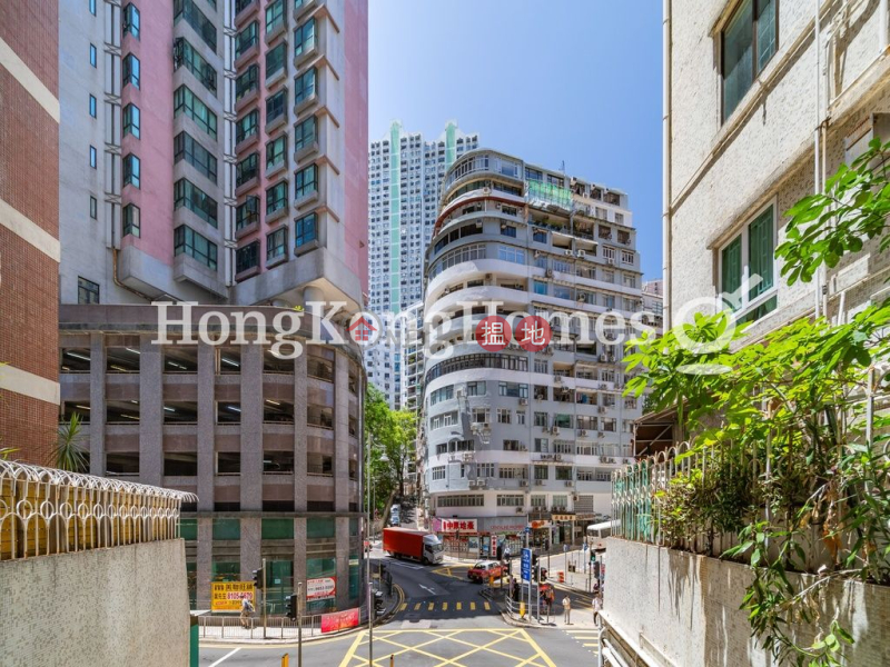 Property Search Hong Kong | OneDay | Residential Sales Listings | 2 Bedroom Unit at Ka Fu Building | For Sale