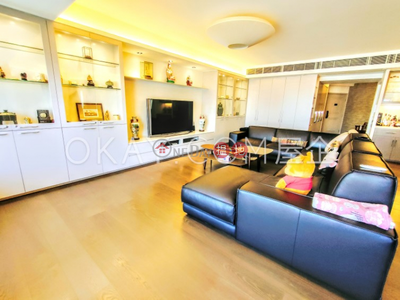 Lovely 3 bedroom with parking | For Sale, 14 Tregunter Path | Central District | Hong Kong Sales | HK$ 85M