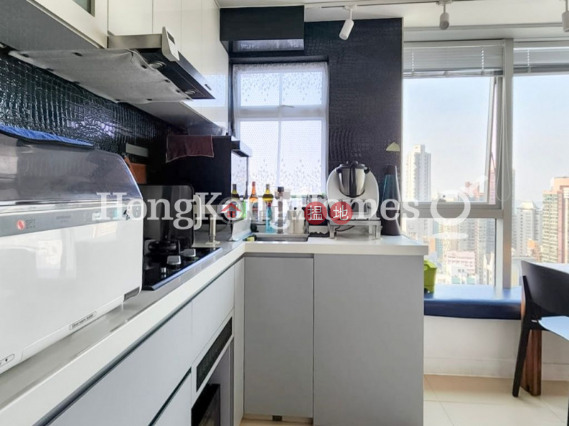 3 Bedroom Family Unit at Cherry Crest | For Sale 3 Kui In Fong | Central District Hong Kong, Sales, HK$ 21.5M