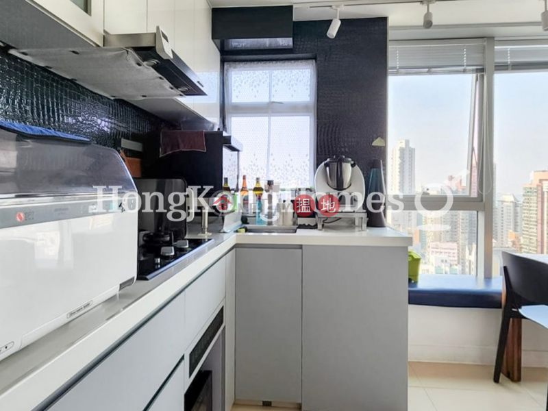 3 Bedroom Family Unit at Cherry Crest | For Sale | 3 Kui In Fong | Central District, Hong Kong, Sales | HK$ 21.5M