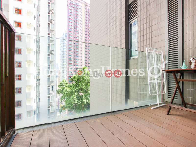 2 Bedroom Unit for Rent at Soho 38 | 38 Shelley Street | Western District | Hong Kong, Rental | HK$ 29,000/ month