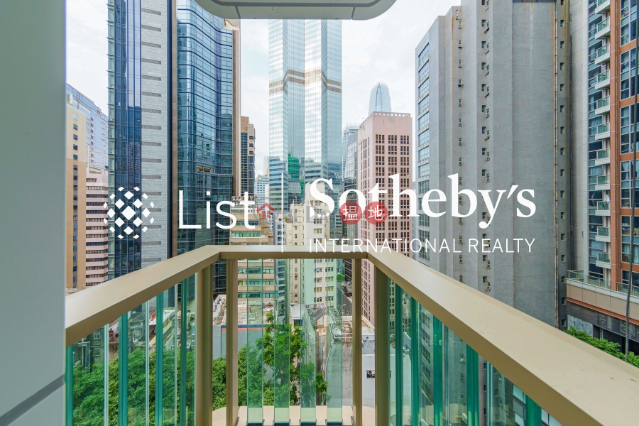 結志街33號一房單位出租|33結志街 | 中區香港出租|HK$ 43,200/ 月