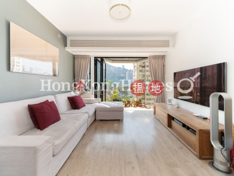 3 Bedroom Family Unit at Ventris Place | For Sale | Ventris Place 雲地利台 _0