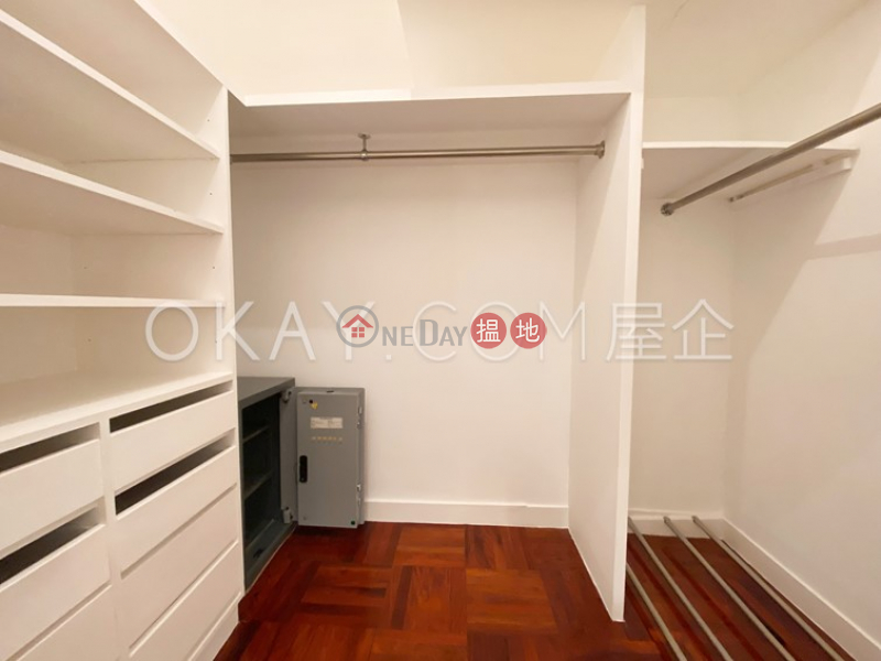 Efficient 2 bedroom with terrace & parking | Rental 101 Repulse Bay Road | Southern District, Hong Kong | Rental | HK$ 65,000/ month