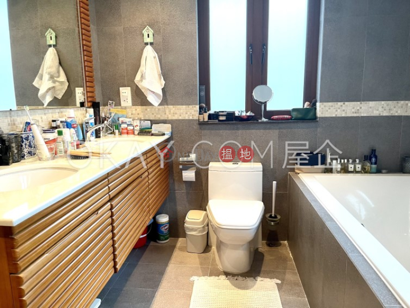 5房3廁,海景,連車位,露台大坑口村出售單位-大坑口 | 西貢|香港|出售HK$ 2,200萬