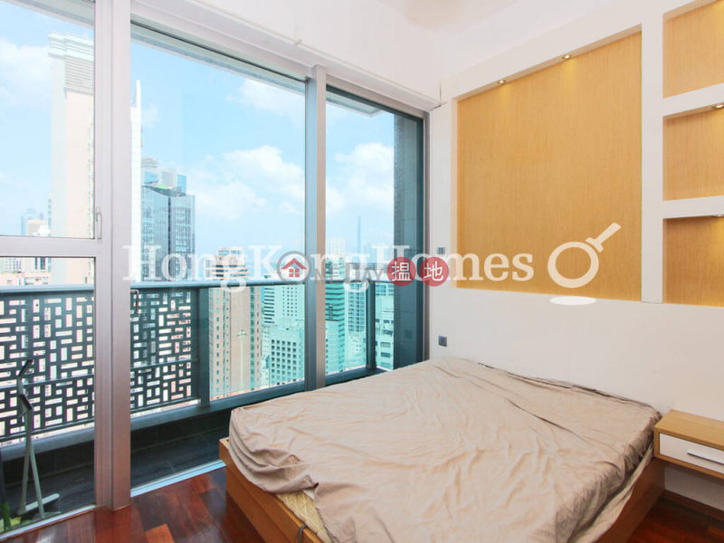1 Bed Unit for Rent at J Residence, J Residence 嘉薈軒 Rental Listings | Wan Chai District (Proway-LID72037R)