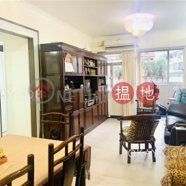 Efficient 3 bedroom with balcony | For Sale | Silver Star Court 銀星閣 _0