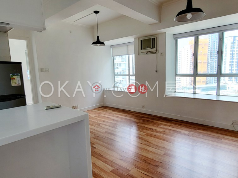 HK$ 7.68M, Grandview Garden | Central District Cozy 1 bedroom in Mid-levels West | For Sale