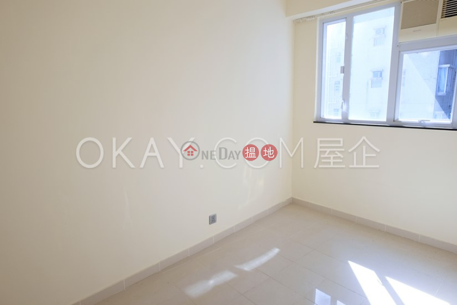 Cozy 3 bedroom in Mid-levels West | Rental | 3 Bonham Road | Western District, Hong Kong Rental, HK$ 28,000/ month