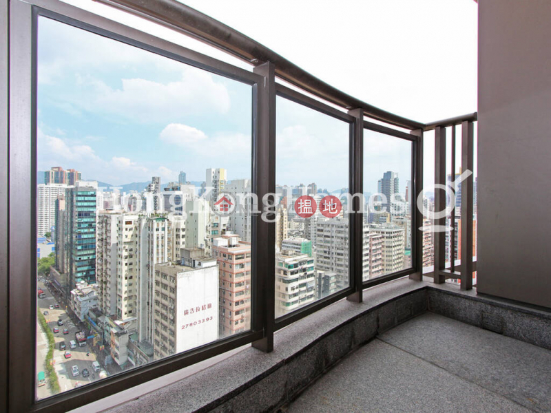 3 Bedroom Family Unit for Rent at The Waterfront Phase 1 Tower 3, 1 Austin Road West | Yau Tsim Mong, Hong Kong Rental HK$ 41,000/ month