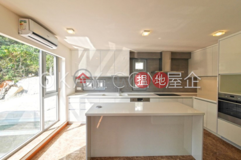 Nicely kept house with sea views, rooftop & balcony | Rental | Property in Sai Kung Country Park 西貢郊野公園 _0