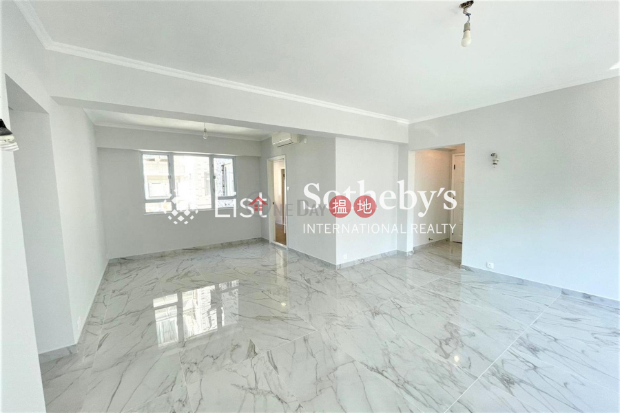 Property for Rent at Conway Mansion with 4 Bedrooms | 29 Conduit Road | Western District, Hong Kong, Rental HK$ 67,000/ month